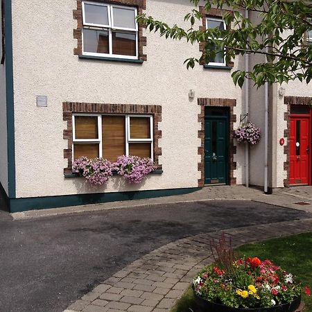 Killary House Hotell Westport Exteriör bild