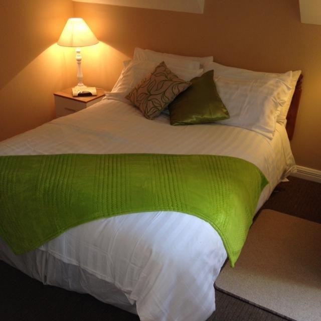 Killary House Hotell Westport Rum bild