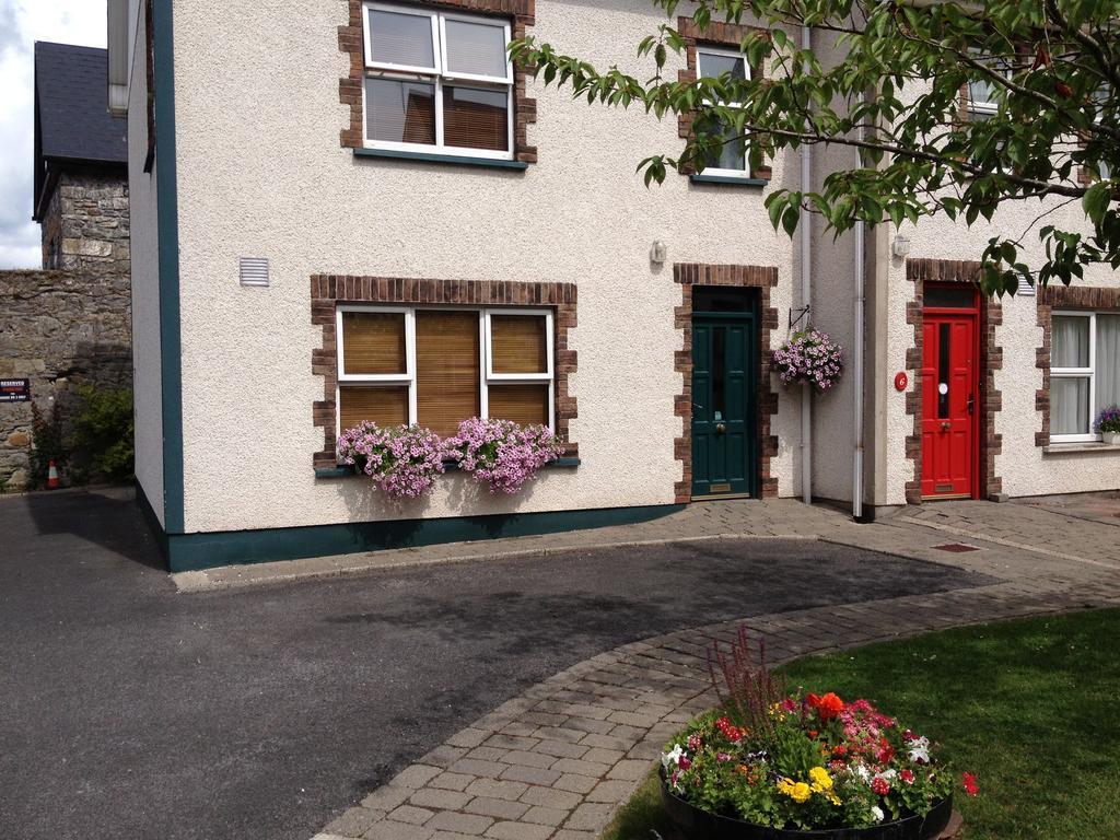 Killary House Hotell Westport Exteriör bild