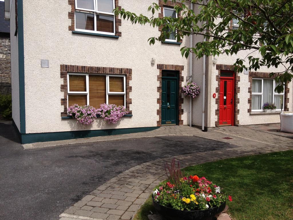 Killary House Hotell Westport Exteriör bild